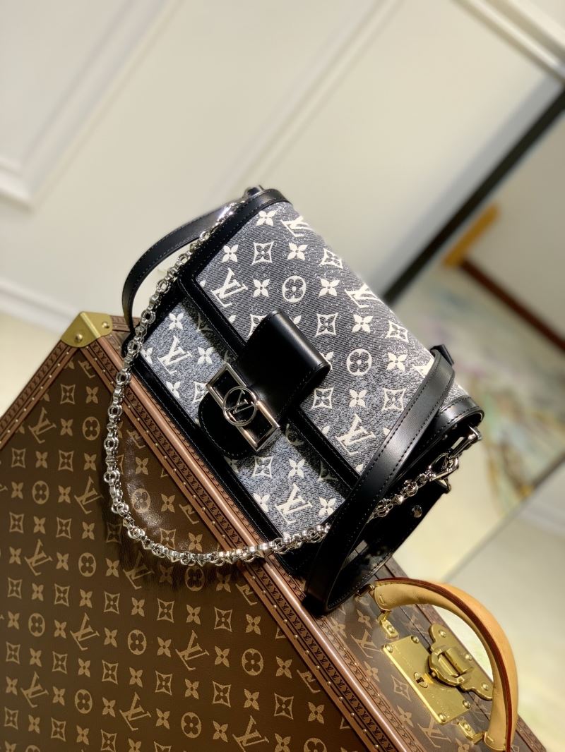 LV Dauphine Bags